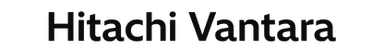 Hitachi Vantara