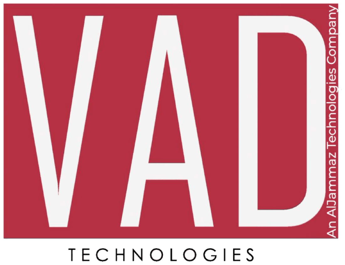 VAD Technologies — An AlJammaz Technologies Company