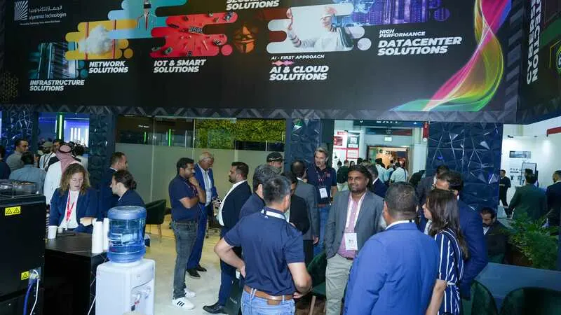 VAD Technologies Shines at GITEX 2024 with Unmatched Innovations and Strategic Partnerships