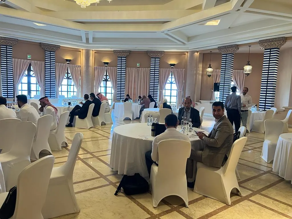 VAD Technologies Saudi Arabia & Pure Storage held Partner Summit 2022 in Jeddah
