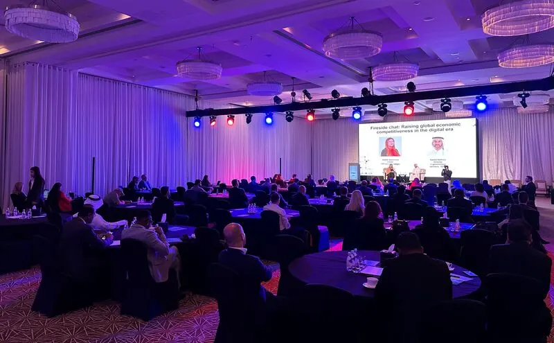 VAD Technologies | Empowering the future: Navigating the digital economy