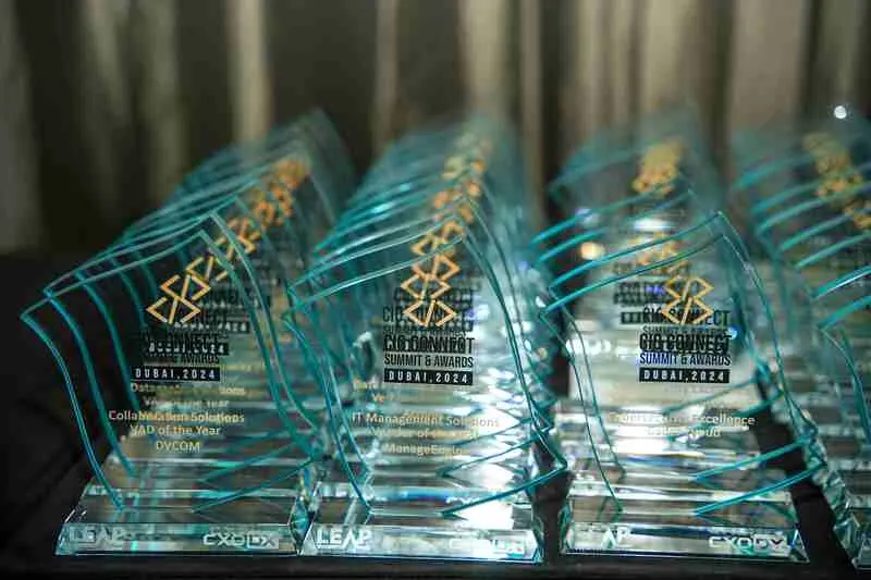 VAD Technologies gets awarded “Datacentre Solutions VAD of the Year”