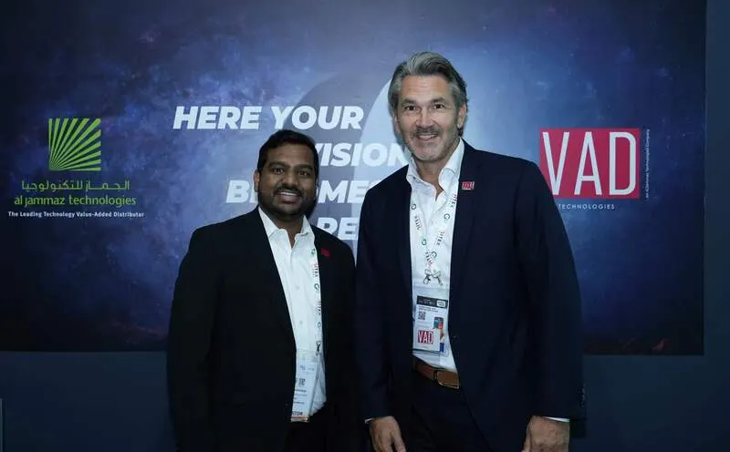VAD Technologies Shines at GITEX 2024 with Unmatched Innovations and Strategic Partnerships
