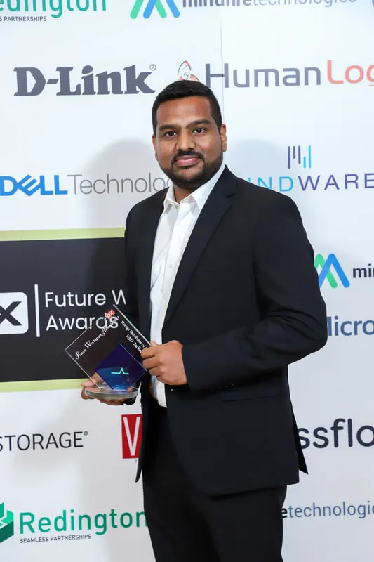 VAD Technologies wins "Storage Distributor of the Year" at CXODX Future Workspace Summit & Awards