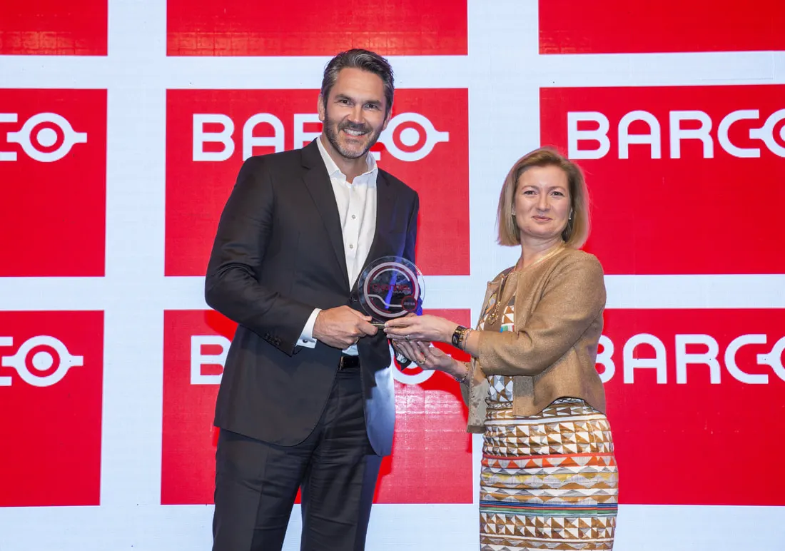 During the Channel ME Awards 2018, VAD Technologies have been Awarded as the Best Growth Initiative by a Distributor for the Year 2018 in the Middle East
