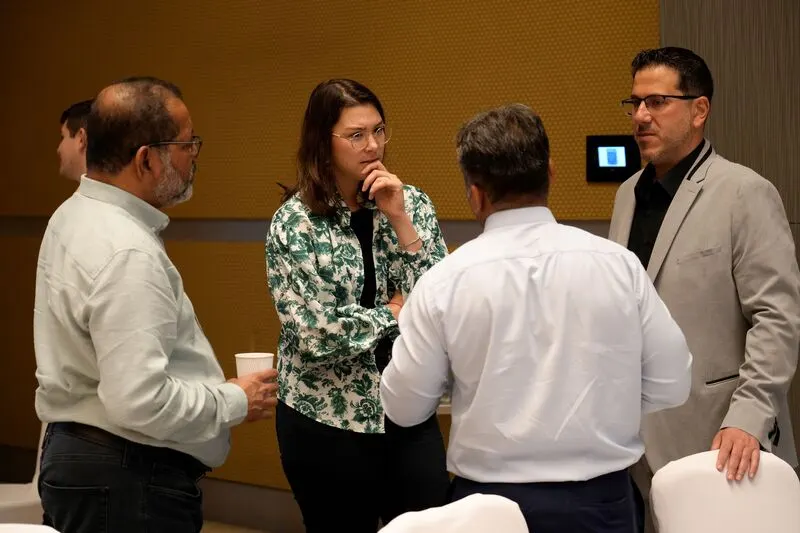 Dropbox partners with VAD Technologies in the Middle East
