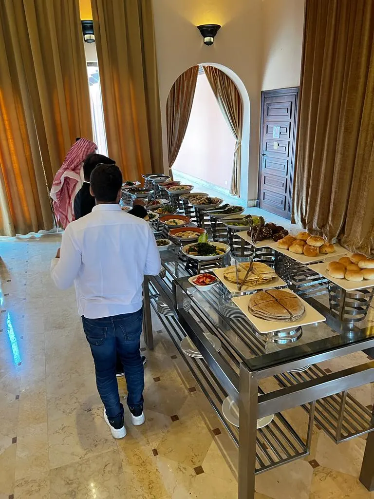 VAD Technologies Saudi Arabia & Pure Storage held Partner Summit 2022 in Jeddah