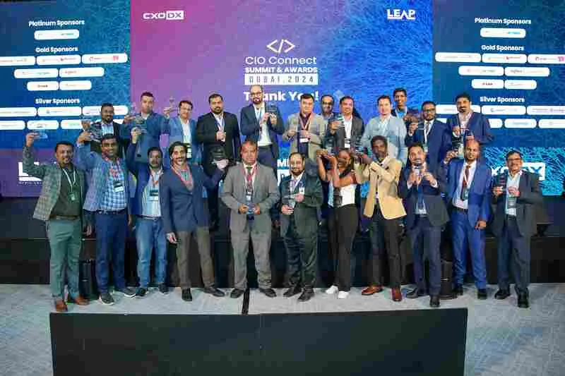 VAD Technologies gets awarded “Datacentre Solutions VAD of the Year”