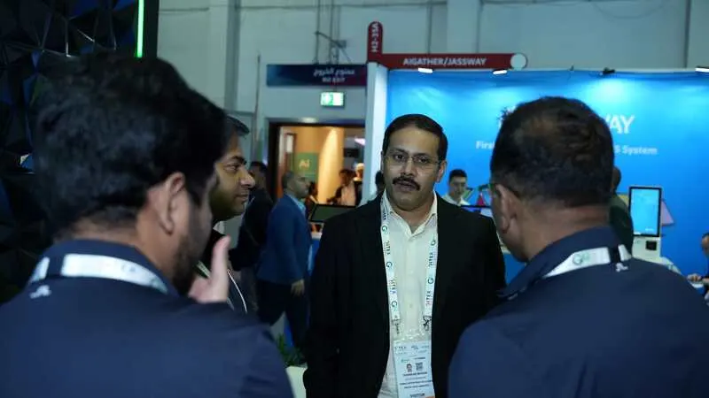 VAD Technologies Shines at GITEX 2024 with Unmatched Innovations and Strategic Partnerships