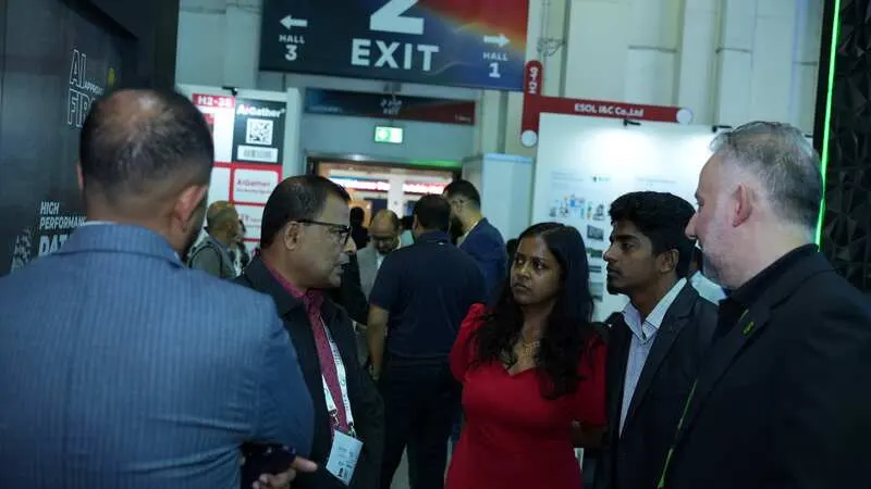 VAD Technologies Shines at GITEX 2024 with Unmatched Innovations and Strategic Partnerships