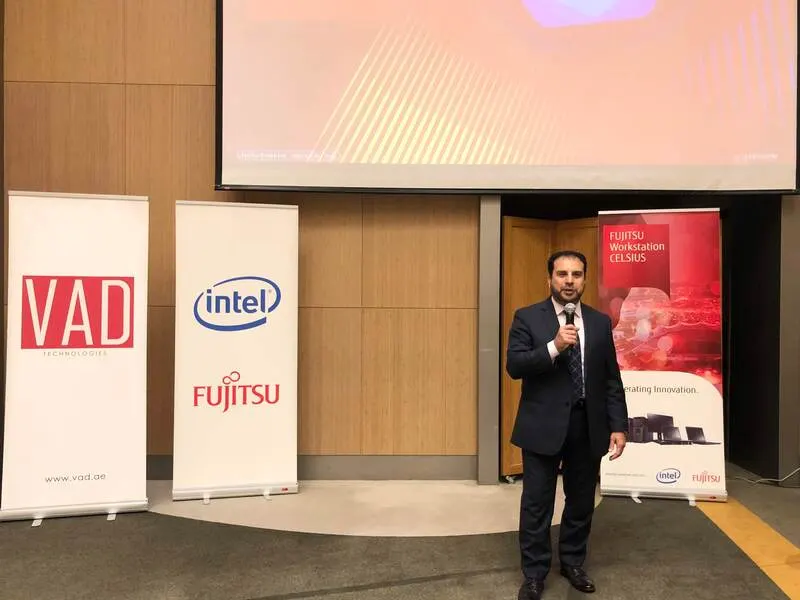 VAD Technologies & Fujitsu – enabled Channel Partners to build the right Foundation