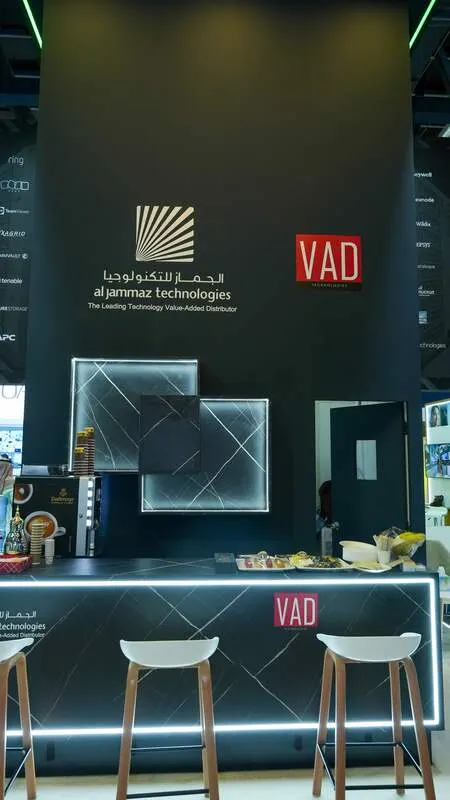VAD Technologies Shines at GITEX 2024 with Unmatched Innovations and Strategic Partnerships