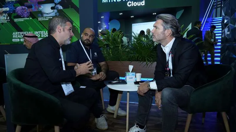 VAD Technologies Shines at GITEX 2024 with Unmatched Innovations and Strategic Partnerships