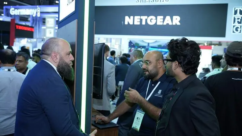 VAD Technologies Shines at GITEX 2024 with Unmatched Innovations and Strategic Partnerships