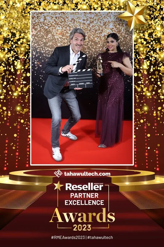 VAD Technologies got recognized “AI Infrastructure Value Added Distributor of the Year” by ResellerME
