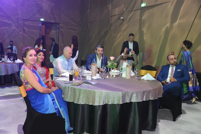VAD Technologies Wins GEC 2019 TOP Distributor Award
