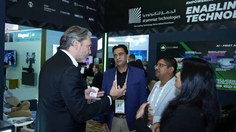 VAD Technologies Shines at GITEX 2024 with Unmatched Innovations and Strategic Partnerships