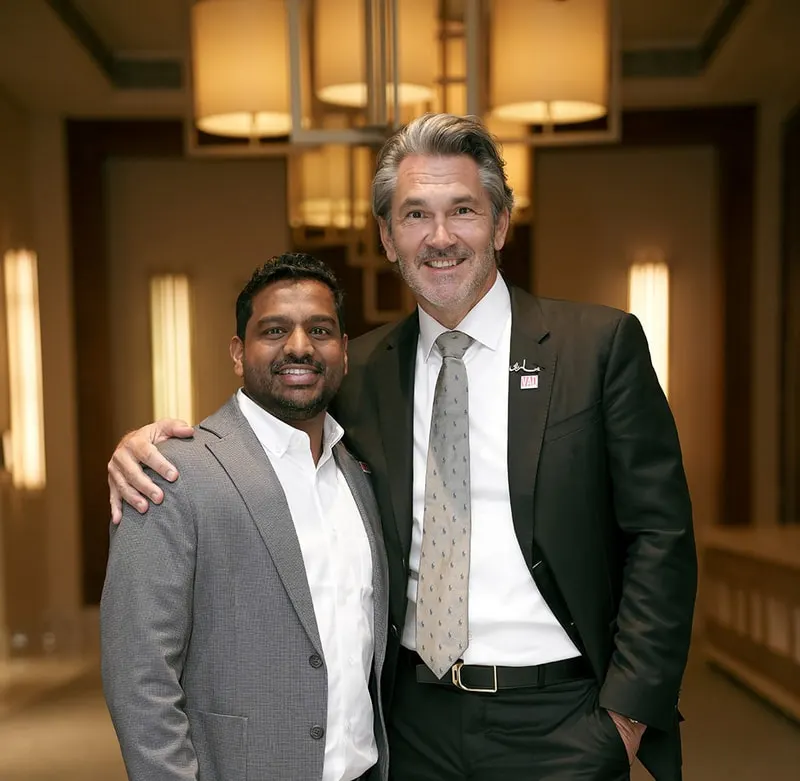 VAD Technologies and Data Dynamics strengthen GCC push for sovereign AI and governed data ecosystems