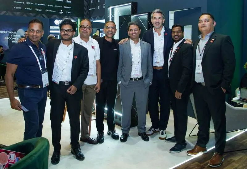 VAD Technologies Shines at GITEX 2024 with Unmatched Innovations and Strategic Partnerships
