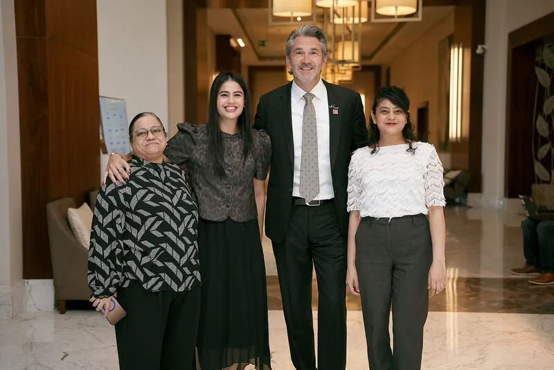 VAD Technologies and Data Dynamics strengthen GCC push for sovereign AI and governed data ecosystems