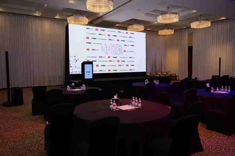 VAD Technologies | Empowering the future: Navigating the digital economy