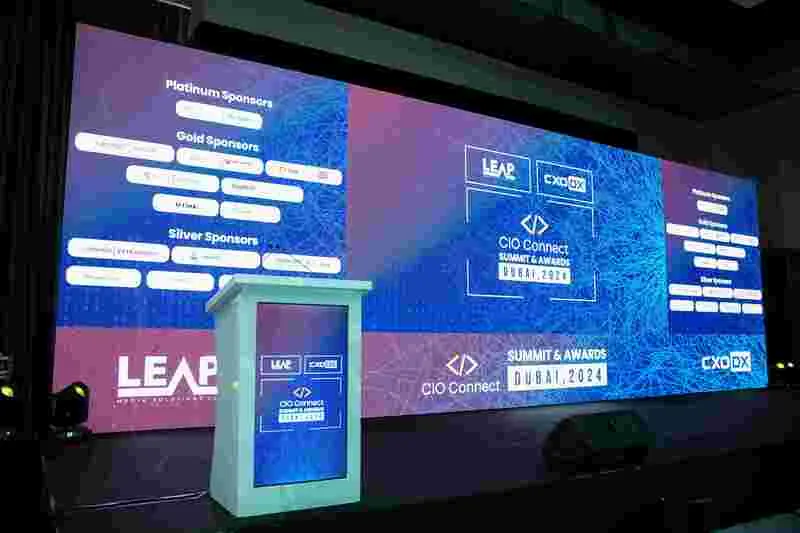 VAD Technologies gets awarded “Datacentre Solutions VAD of the Year”