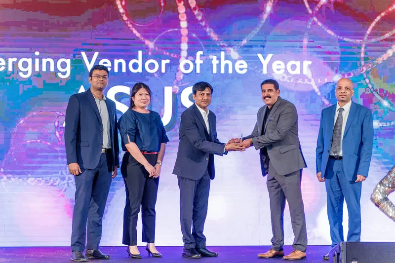 VAD Technologies awarded High-Performance Data Centre Solutions Distributor of the Year 2021