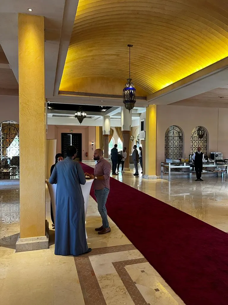 VAD Technologies Saudi Arabia & Pure Storage held Partner Summit 2022 in Jeddah