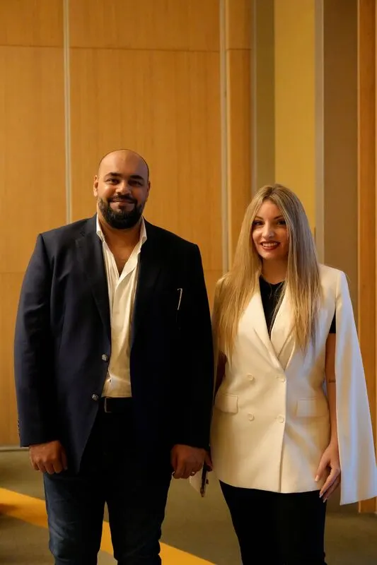 Dropbox partners with VAD Technologies in the Middle East