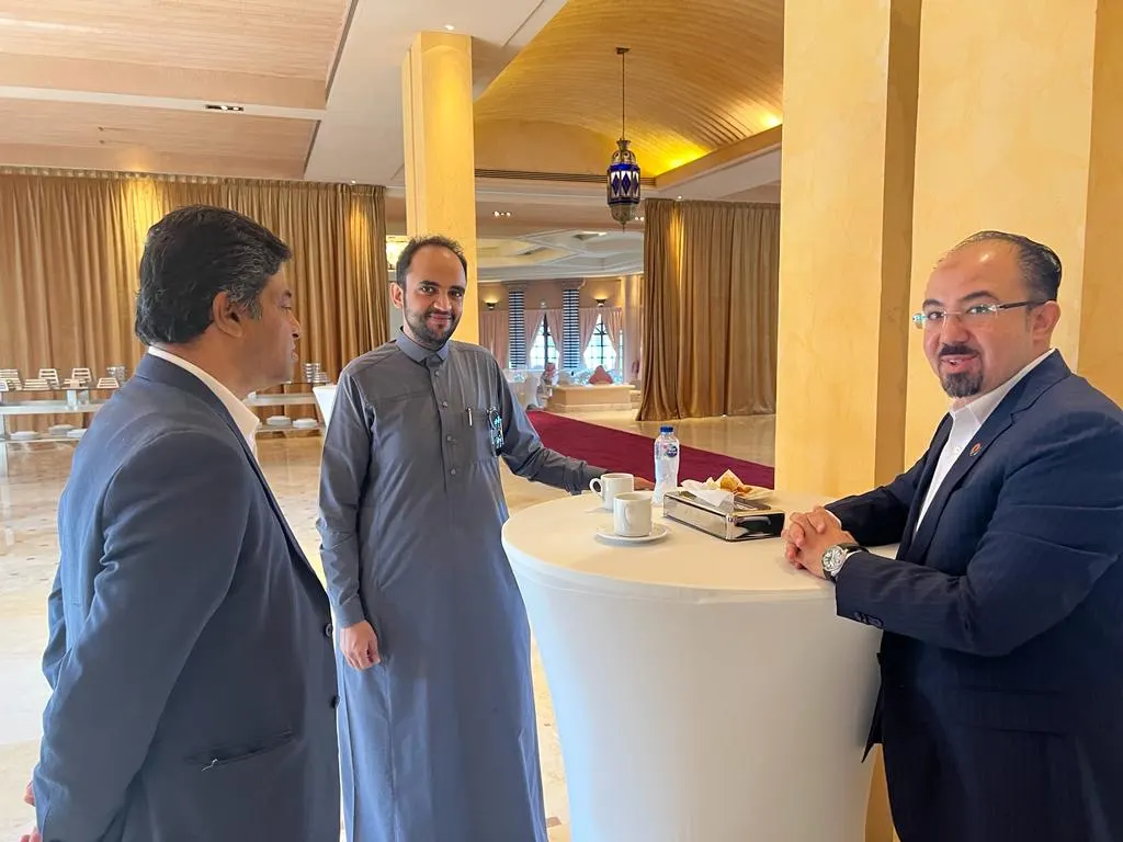 VAD Technologies Saudi Arabia & Pure Storage held Partner Summit 2022 in Jeddah