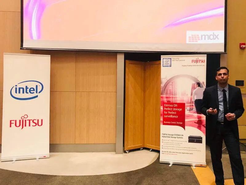 VAD Technologies & Fujitsu – enabled Channel Partners to build the right Foundation