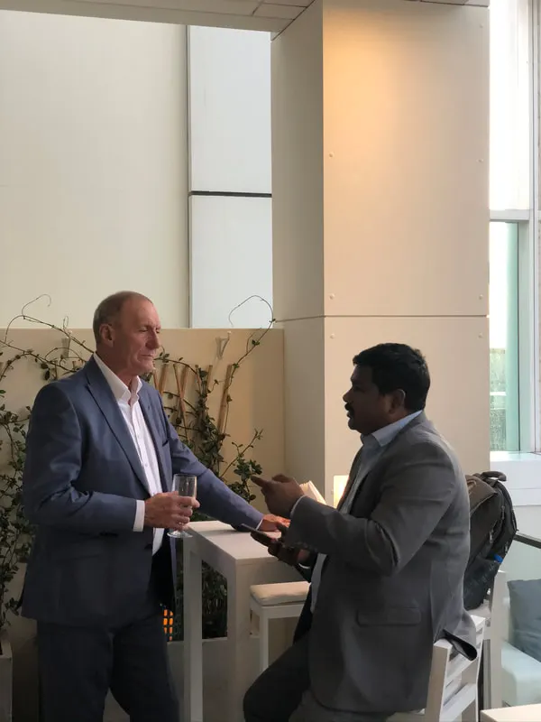 VAD Technologies | Zenoss eXperience Tour (ZXT) a Big Success