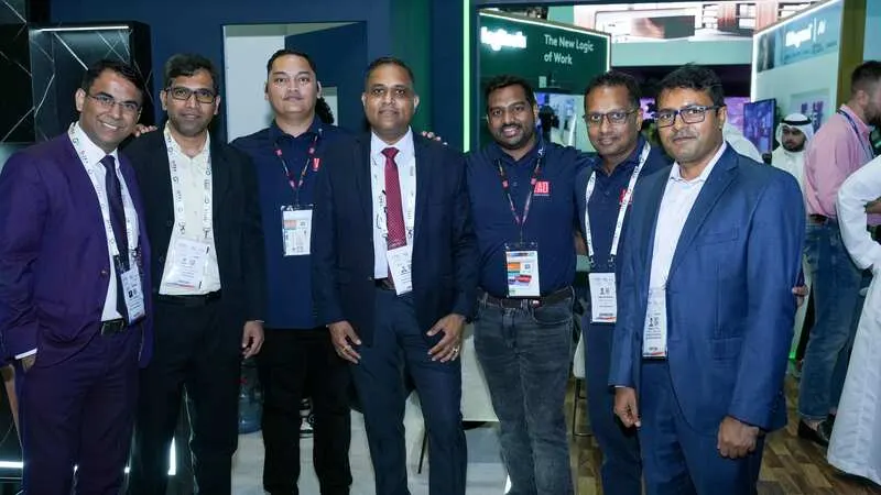 VAD Technologies Shines at GITEX 2024 with Unmatched Innovations and Strategic Partnerships