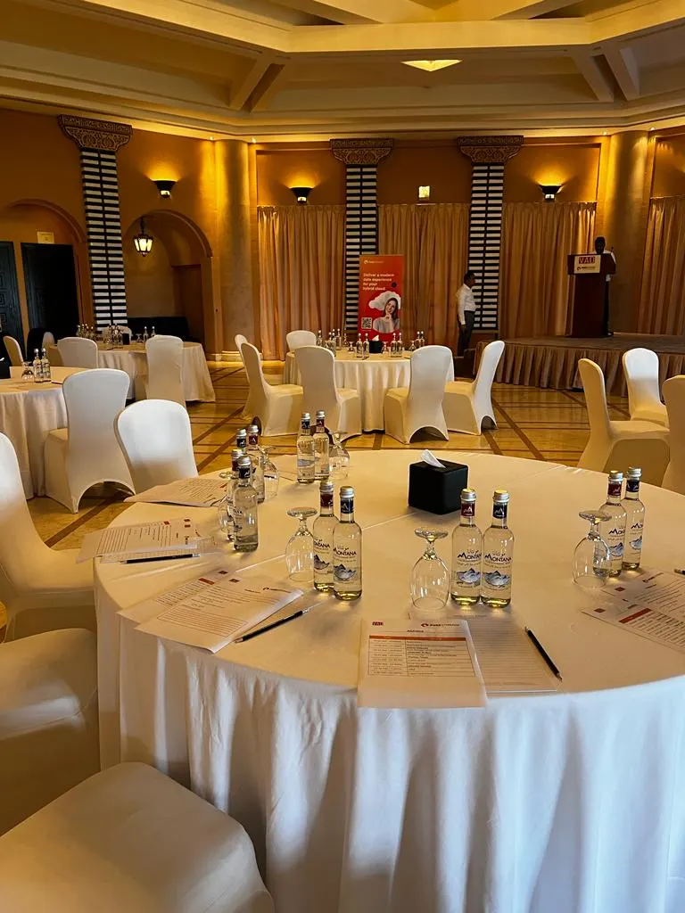 VAD Technologies Saudi Arabia & Pure Storage held Partner Summit 2022 in Jeddah
