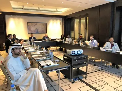 VAD Technologies & Paessler conducted successful Partner Conference 2018