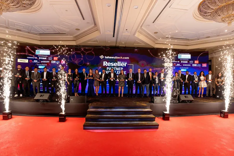 VAD Technologies awarded High-Performance Data Centre Solutions Distributor of the Year 2021