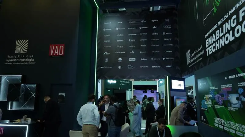 VAD Technologies Shines at GITEX 2024 with Unmatched Innovations and Strategic Partnerships