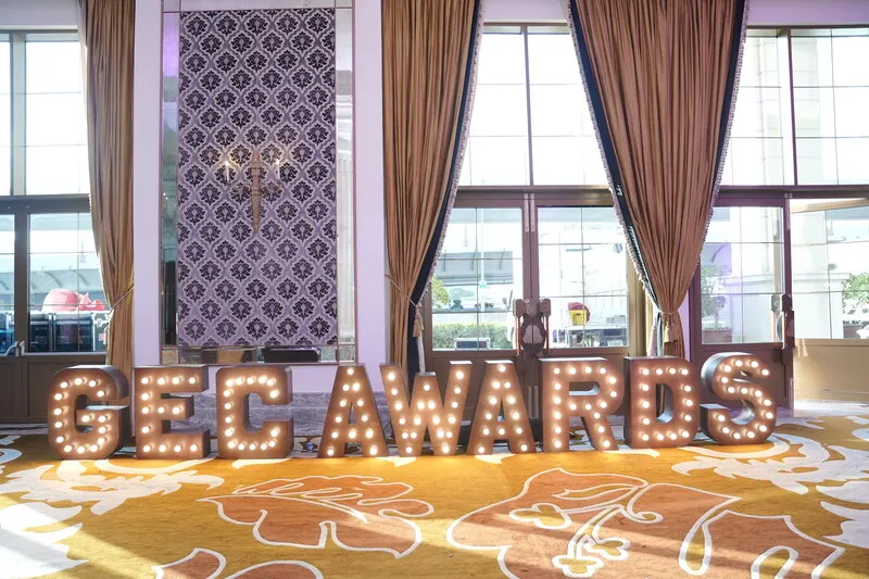 VAD Technologies Honored as “TOP Distributor – Disruptive Technologies” at GEC Awards 2024
