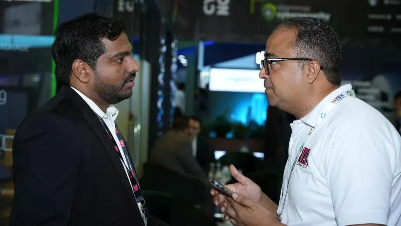 VAD Technologies Shines at GITEX 2024 with Unmatched Innovations and Strategic Partnerships