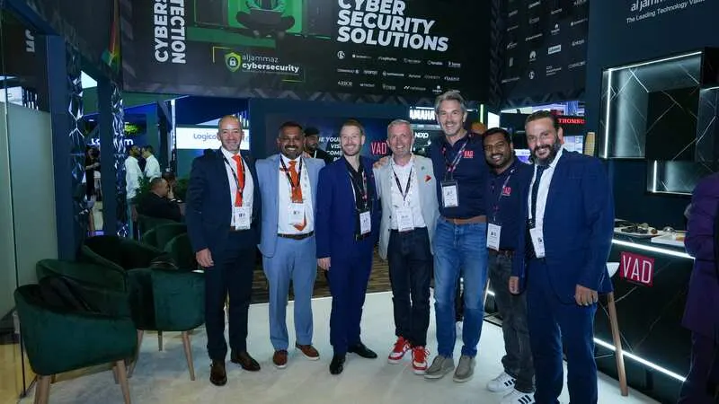 VAD Technologies Shines at GITEX 2024 with Unmatched Innovations and Strategic Partnerships
