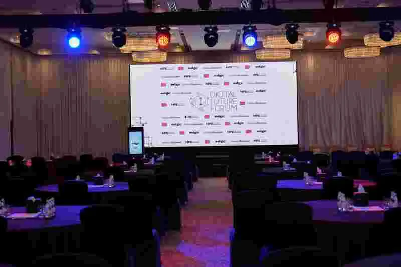 VAD Technologies | Empowering the future: Navigating the digital economy