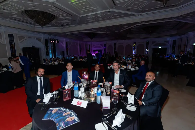 VAD Technologies awarded High-Performance Data Centre Solutions Distributor of the Year 2021