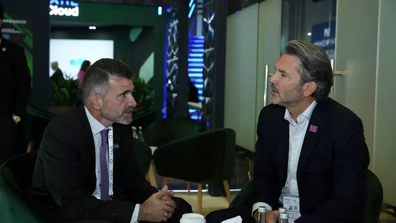 VAD Technologies Shines at GITEX 2024 with Unmatched Innovations and Strategic Partnerships