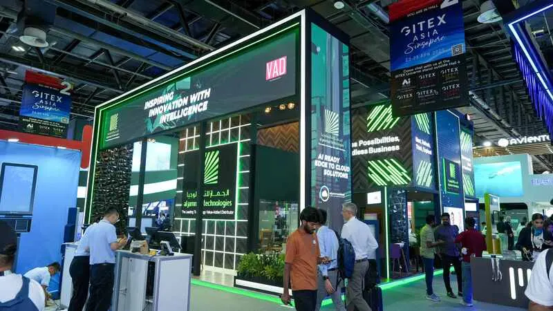 VAD Technologies Shines at GITEX 2024 with Unmatched Innovations and Strategic Partnerships