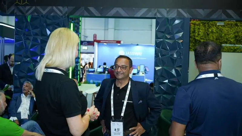 VAD Technologies Shines at GITEX 2024 with Unmatched Innovations and Strategic Partnerships