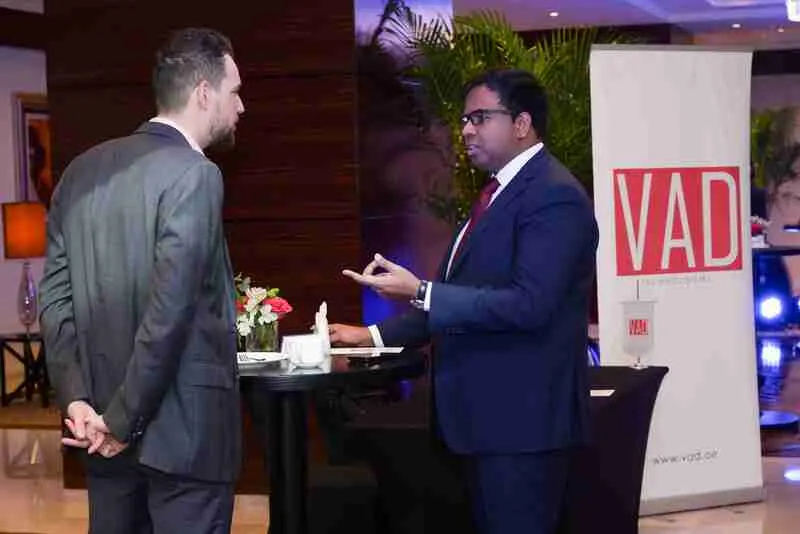 VAD Technologies | Empowering the future: Navigating the digital economy