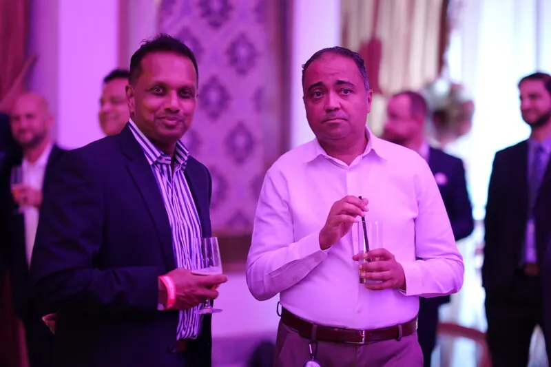 VAD Technologies Honored as “TOP Distributor – Disruptive Technologies” at GEC Awards 2024