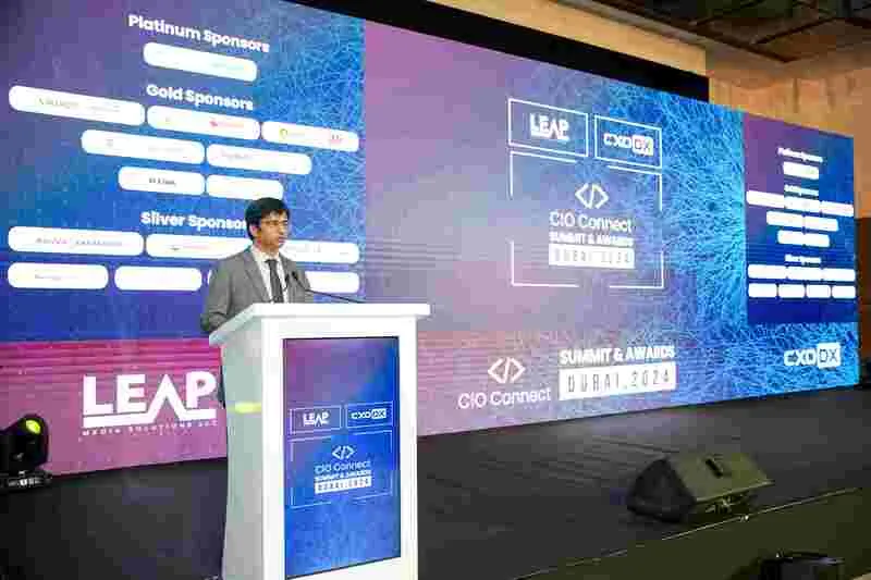 VAD Technologies gets awarded “Datacentre Solutions VAD of the Year”