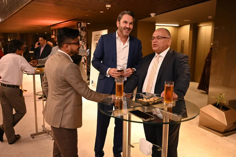 VAD Technologies Wins GEC 2019 TOP Distributor Award