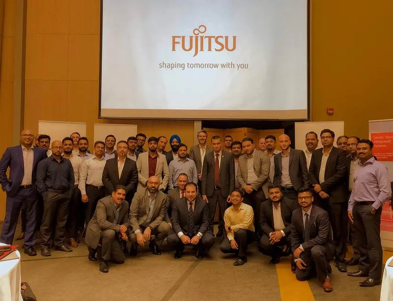 VAD Technologies & Fujitsu – enabled Channel Partners to build the right Foundation